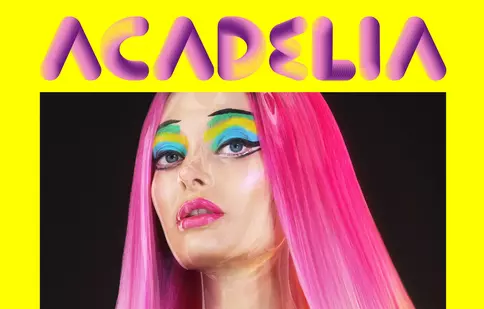 Delia pregătește un nou concert grandios la Sala Palatului: „Acadelia”