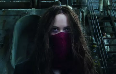 TRAILER. După „Stăpânul inelelor”, Peter Jackson produce „Mașinării infernale”