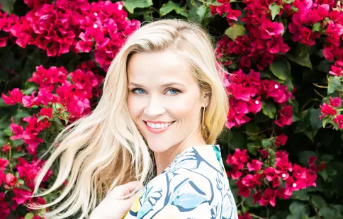 Reese Witherspoon va avea propria emisiune de interviuri
