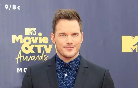 Chris Pratt are o relație cu fiica unui cunoscut actor de la Hollywood! Află aici despre cine este vorba!