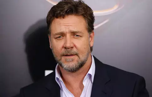 Russell Crowe va juca rolul lui Roger Ailes, controversatul fondator al Fox News, într-o miniserie TV