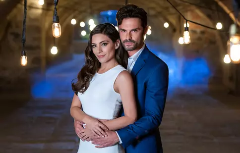 Ana Brenda Contreras riscă să îl piardă pe Iván Sánchez. Care sunt motivele!