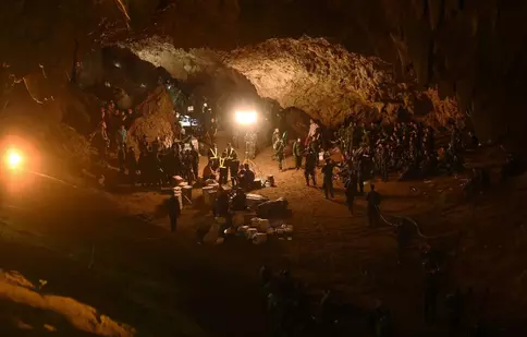 Duminică, 22 iulie, Discovery Channel prezintă documentarul „Operaţiunea de salvare din Thailanda”