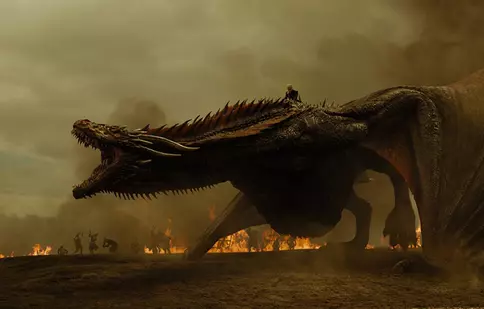 Al doilea spin-off al „Urzelii tronurilor” s-ar putea concentra pe povestea strămoșilor lui Daenerys Targaryen