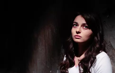 Ce pretenţii are la filmări Ayca Ayşin Turan, protagonista din „Meryem”
