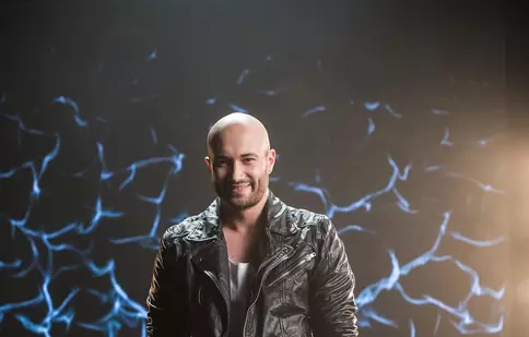 Mihai Bendeac este noul prezentator „X Factor”