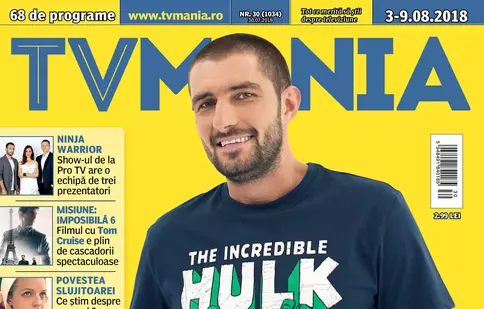 NUMĂRUL CURENT 30/2018
