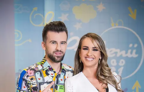 De luni, 30 iulie, „Neatza cu Răzvan și Dani” intră în vacanță, iar Diana Munteanu și Florin Ristei devin „Prietenii de la 10”