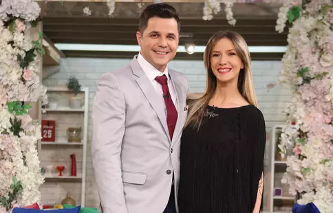 Emisiunea „Vorbește lumea” împlinește 3 ani și pregătește o super petrecere!