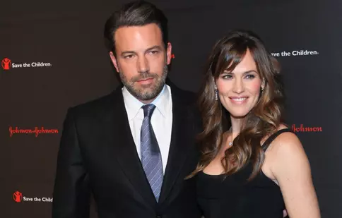 Ben Affleck și Jennifer Garner s-au înțeles în privința despărțirii. Află când vor divorța cei doi!