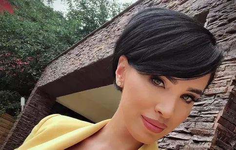 Adelina Pestrițu și-a revenit spectaculos după naștere. Iată primele imagini!