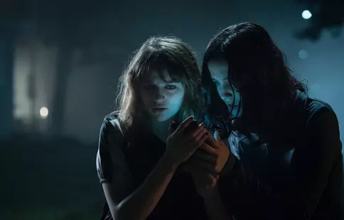 „Legenda lui Slender Man” ajunge și în cinematografele din România