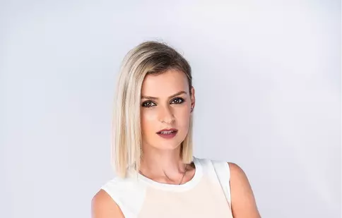 Ioana Blaj joacă în noul sezon al serialului „Fructul oprit”