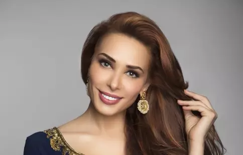 Iulia Vântur, mesaj pentru Salman Khan: „Iubesc acest look”