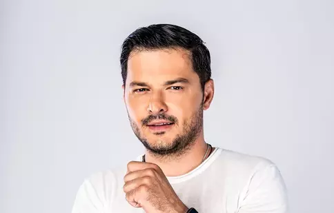 Liviu Vârciu, despre cel mai mare vis al său: „Vreau să fac un film”