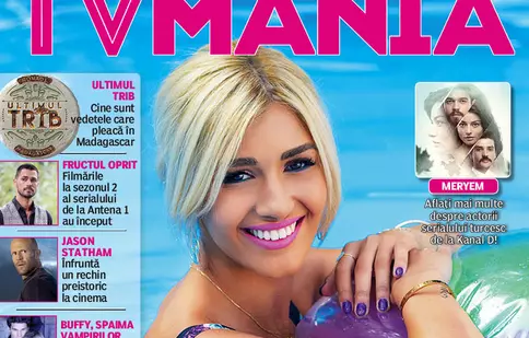 NUMĂRUL CURENT 31/2018