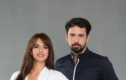INTERVIU EXCLUSIV. Diana și Alexandru revin din 2 septembrie, la Prima, cu „Flash monden”