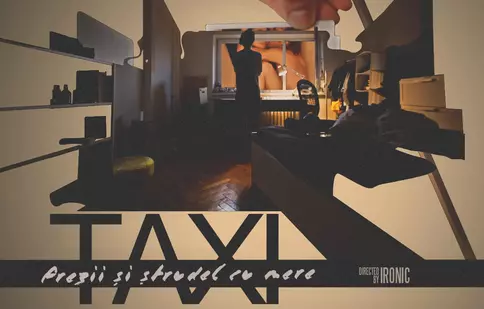 Trupa Taxi a lansat un nou videoclip: „Frezii și ștrudel cu mere”