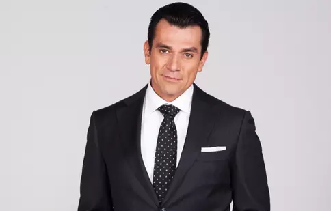 Jorge Salinas va juca într-o nouă telenovelă