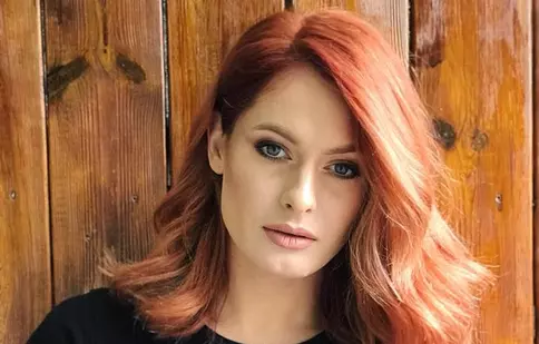Raluka și iubitul ei au o regulă pe care o respectă de fiecare dată. Artista a vorbit pentru prima oară despre asta