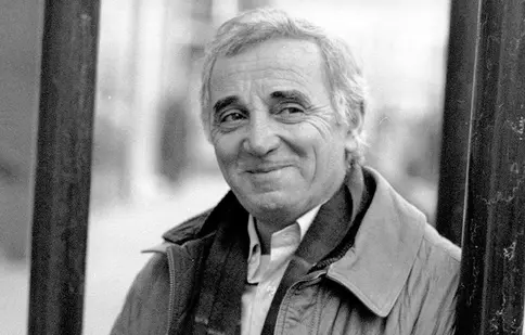Cântărețul Charles Aznavour a murit la vârsta de 94 de ani