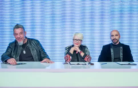 Mirabela Dauer, Călin Goia şi Bodo jurizează primii concurenţi la „Provocarea starurilor”