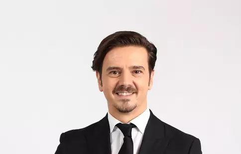 Mihai Petre revine în juriul „Românii au talent!”