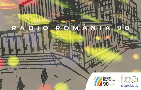 90 de ani de Radio Romania: concert aniversar la Sala Radio!