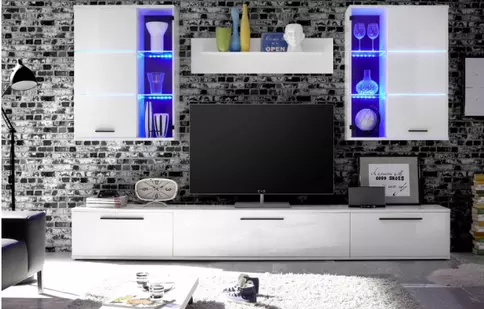 (P) 5 modele de amenajare a unui living modern