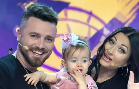 Gabriela Cristea va fi mamă a doua oară. Vedeta a dezvăluit când va naște!