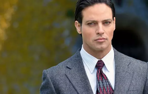 Gabriel Garko: „Am primit scrisori de amenințare”