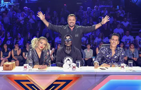 „X Factor” intră în etapa de Bootcamp, iar jurații și-au împărțit echipele