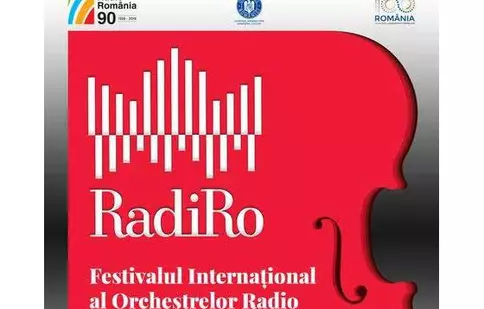 Festivalul Internațional al Orchestrelor Radio