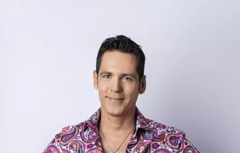 Ștefan Bănică, dezvăluire pe scena X Factor: „Sunt un tip exigent cu fiul meu”