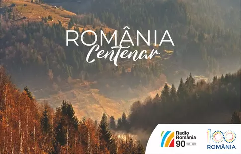 Centenarul Romaniei la Sala Radio: Horia Andreescu dirijeaza Enescu si Ciprian Porumbescu!