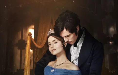Cum s-a pregătit Jenna Coleman pentru rolul din serialul „Victoria”