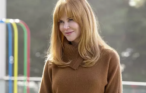 Nicole Kidman nu crede că va mai exista sezonul 3 din „Big Little Lies” („Marile minciuni nevinovate”)