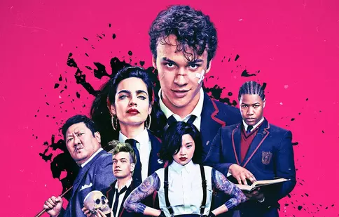 Ce seriale vor avea premiera pe HBO GO în luna ianuarie 2019
