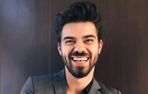 EXCLUSIV. Ştefan Floroaica: „Deja am început cursurile de actorie”