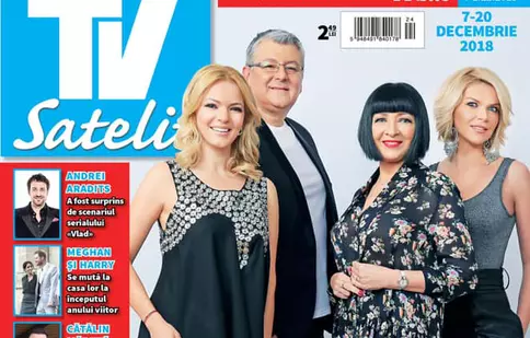 EXCLUSIV. Echipa știrilor PRO TV ne-a vorbit despre edițiile speciale de 1 decembrie