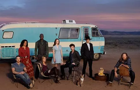 Serialul „Midnight, Texas” este premiera lunii ianuarie la AXN
