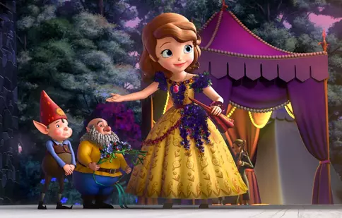 Ce vedem în luna ianuarie la Disney Channel și Disney Junior