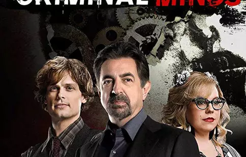 Se termină serialul „Minţi criminale”. Sezonul 15 al producției de la CBS va fi ultimul
