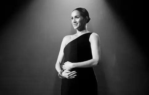 Meghan Markle a dezvăluit când va naște și ce sex va avea bebelușul