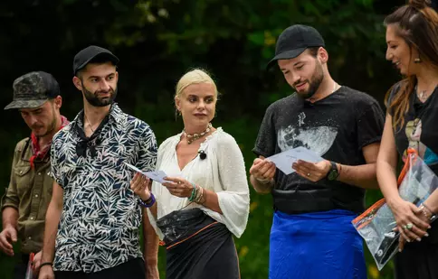Jojo, despre prima cursă Asia Express: „Am crezut că o să mor!”