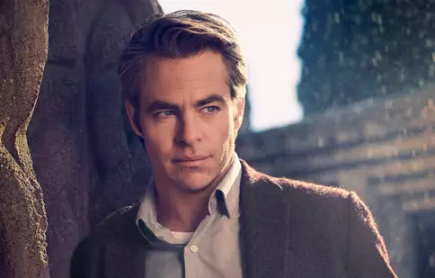 Serialul „I Am the Night”/ „Eu sunt noaptea” este disponibil pe HBO GO