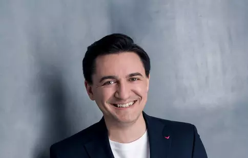 George Buhnici pleacă de la Pro TV. Când va fi difuzată ultima ediție a emisiunii „iLikeIT” din sezonul actual
