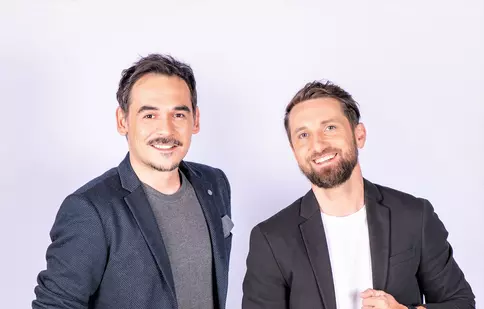 INTERVIU EXCLUSIV. „Neatza cu Răzvan și Dani” aniversează 11 ani de existență