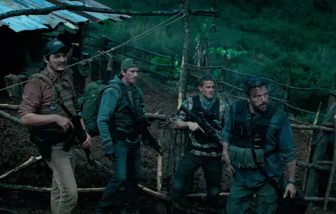 Ce e nou pe Netflix în luna martie 2019. Și o antologie de animație prezentată de Tim Miller și David Fincher