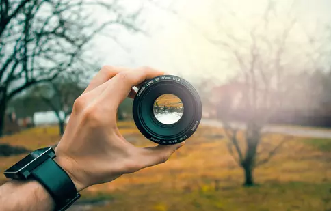 (P) Obiectivele Canon: creativitate măsurabilă în unghiuri și perspective